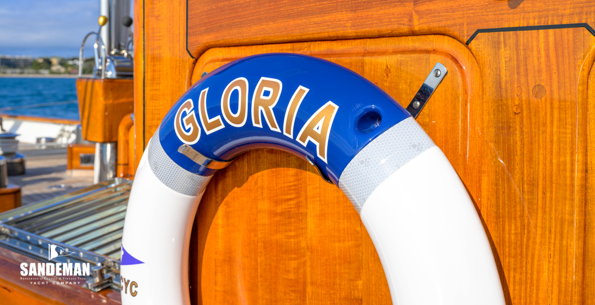 GLORIA