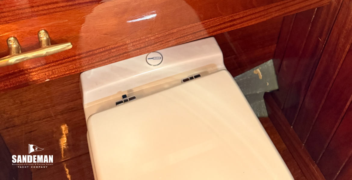 WC Compartment