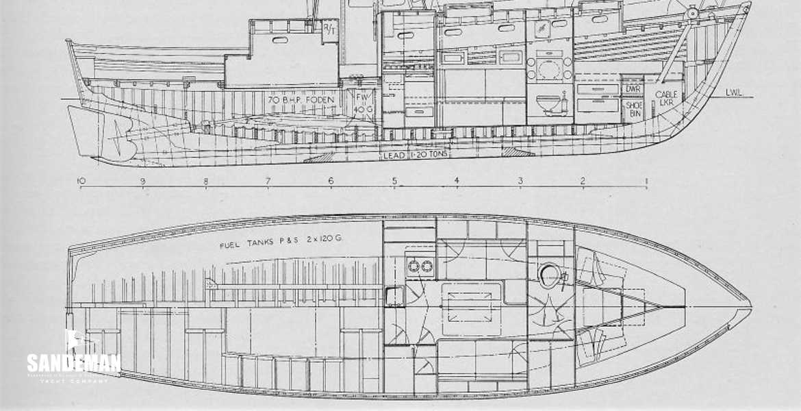 General arrangement