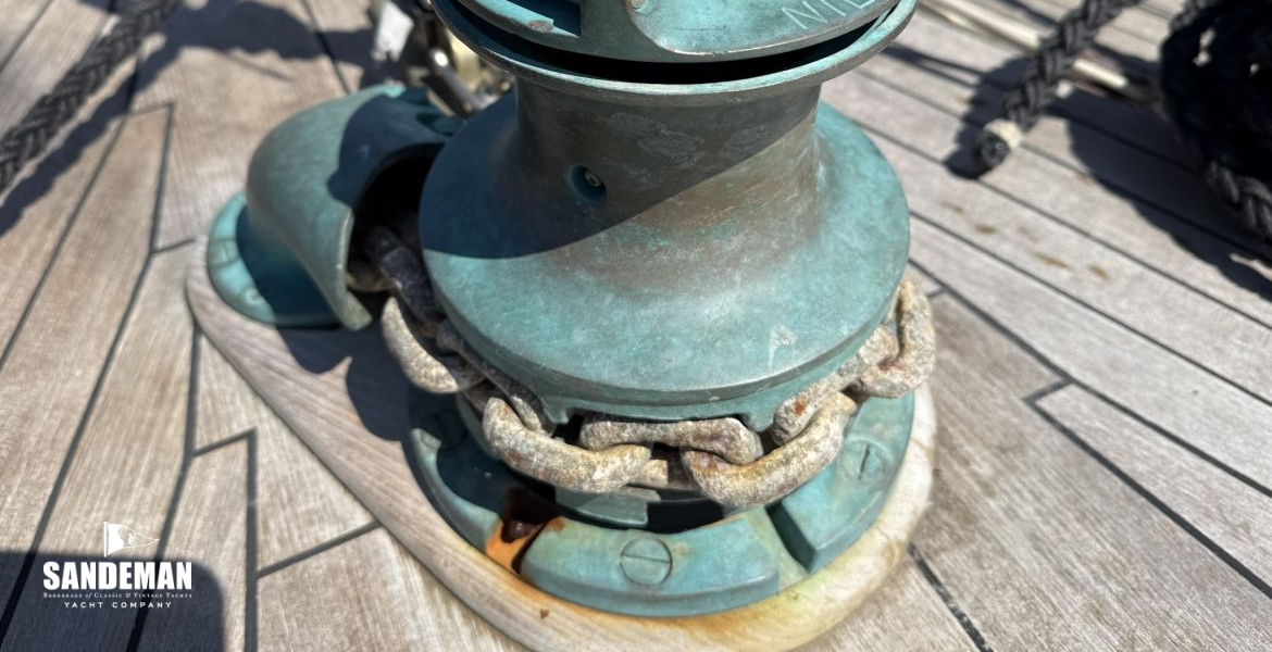 Windlass