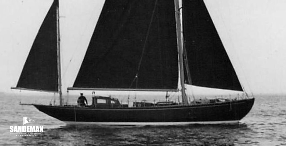 Early sailing