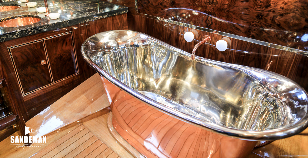 Aft Cabin [Classic Boat Magazine]