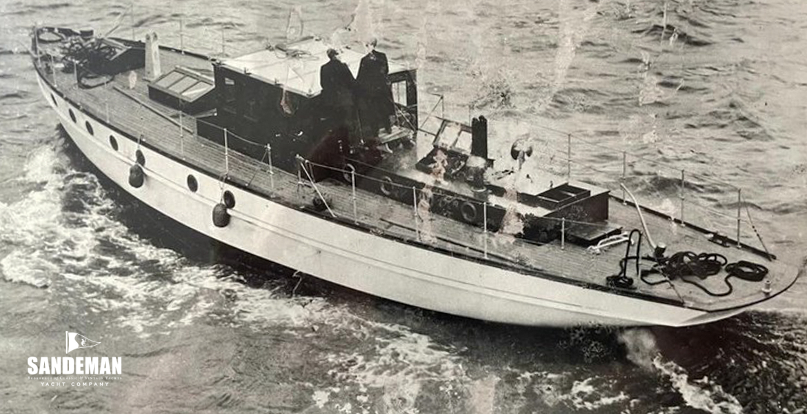 First engine trials after launch