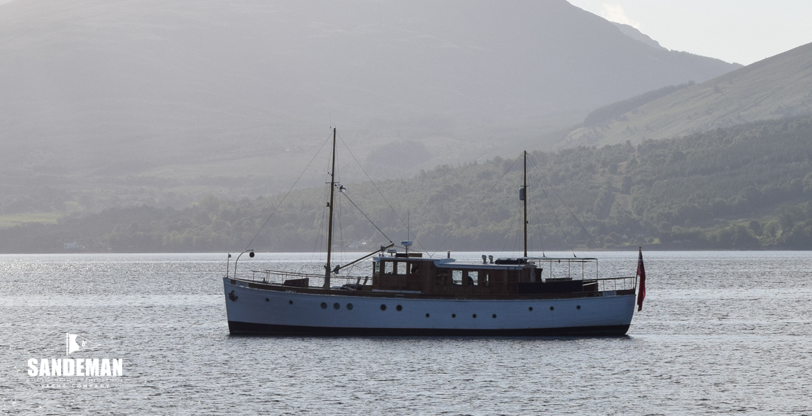 Loch Fyne