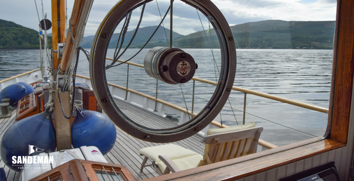 Helm view