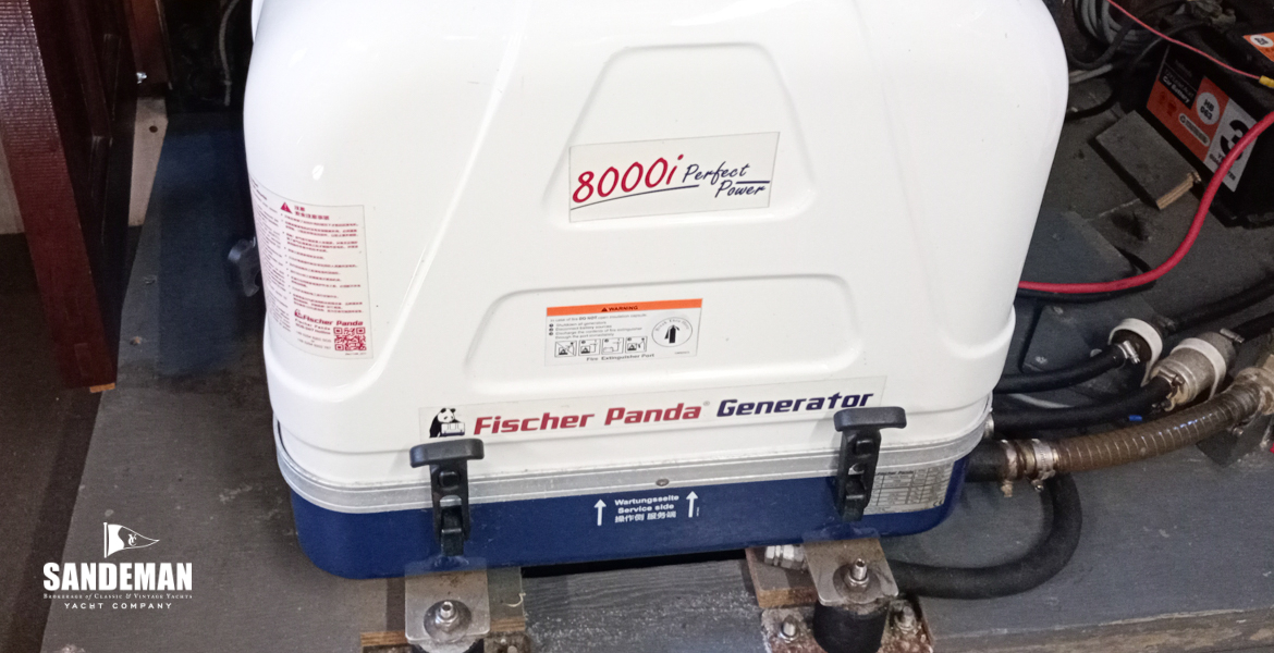 Generator