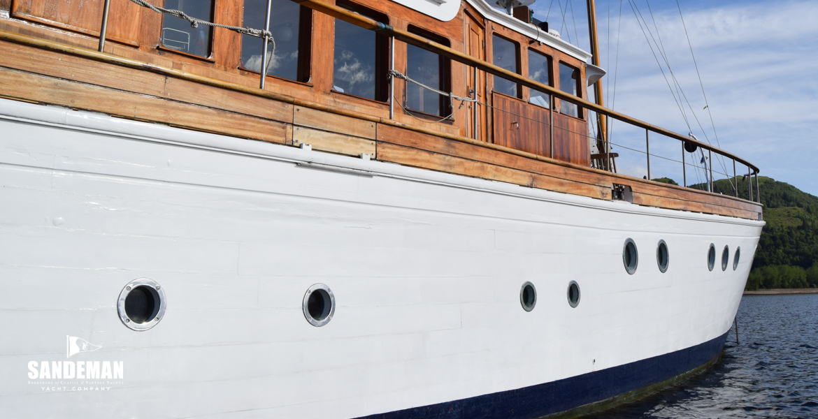 Alongside