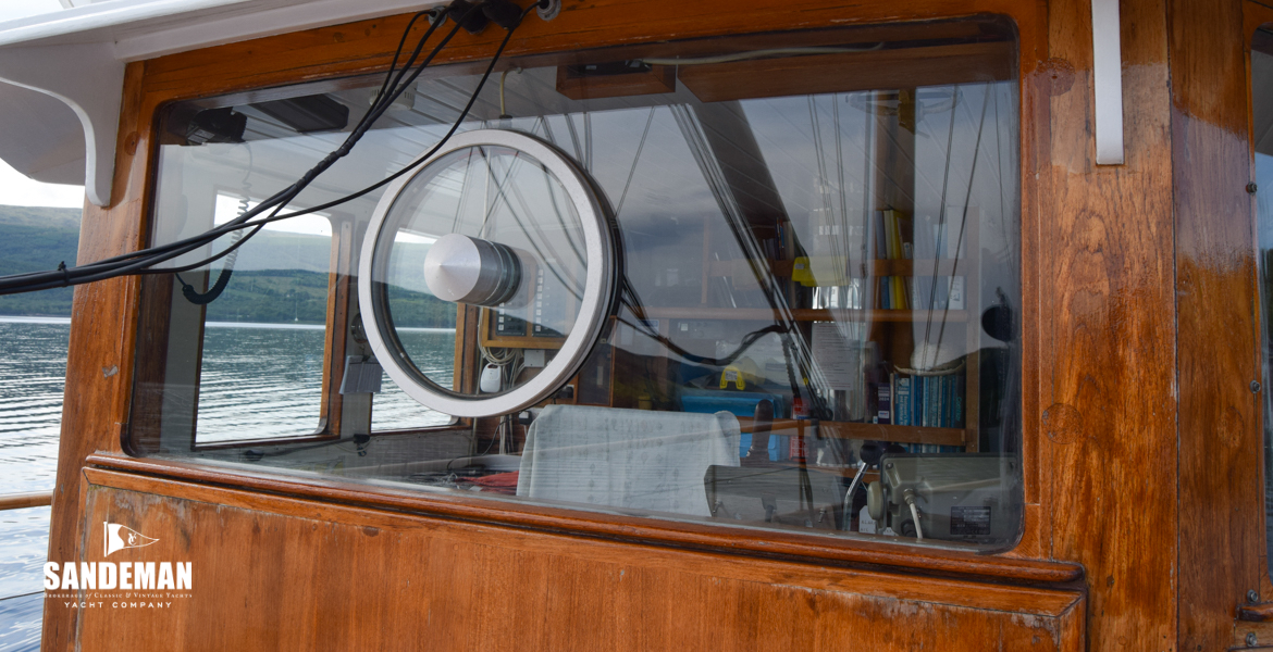 Windscreen
