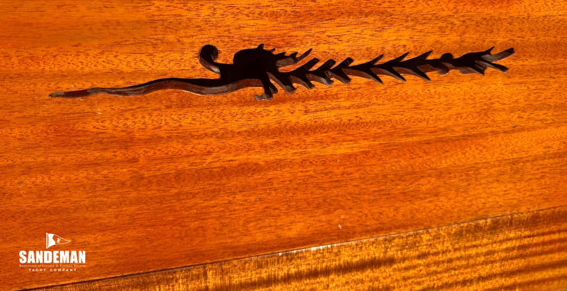 Fife dragon