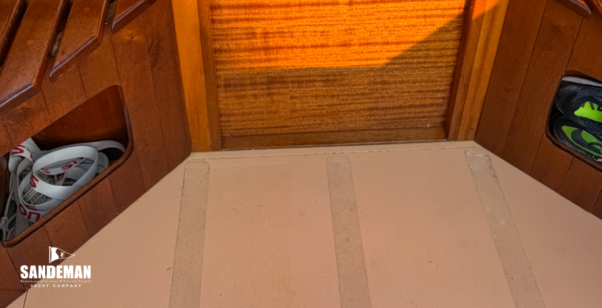 Companionway