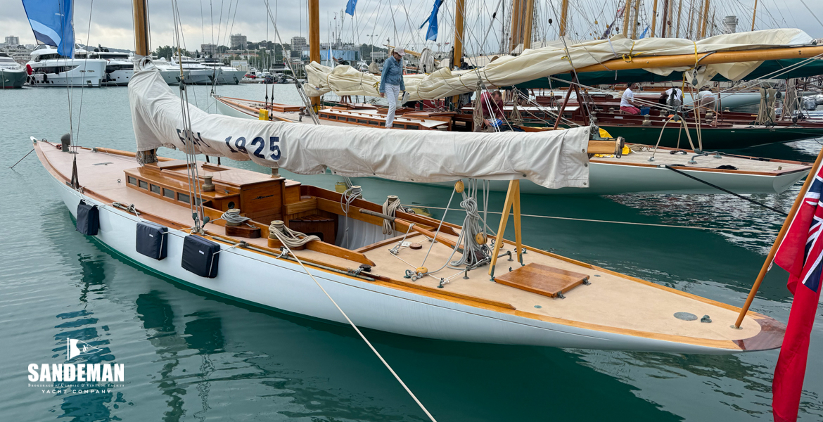 Port quarter