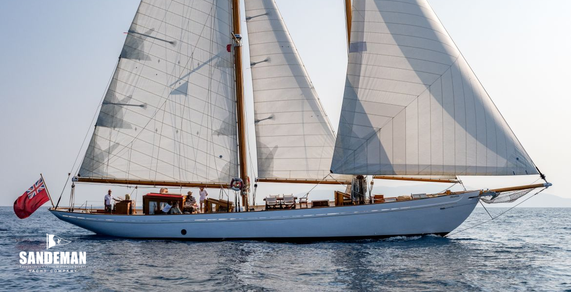 Abeam [Photo: Francesco Rastrelli/ Blue Passion]