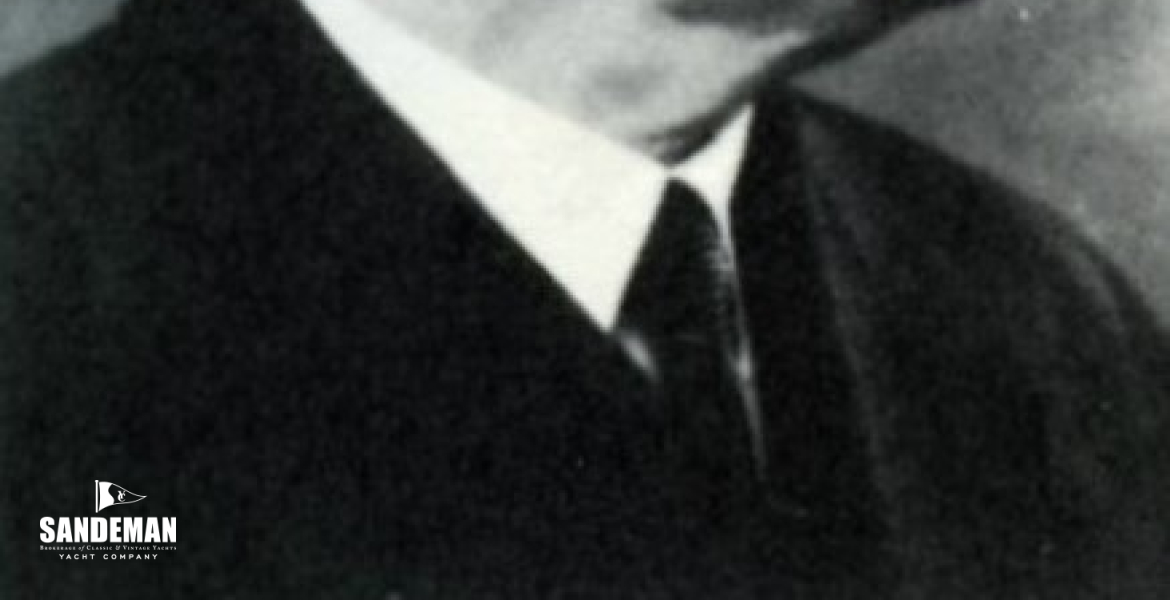 Ole Sundø [Image: gaard1836.com]