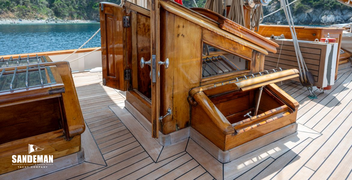 [Photo: Francesco Rastrelli/ Blue Passion]