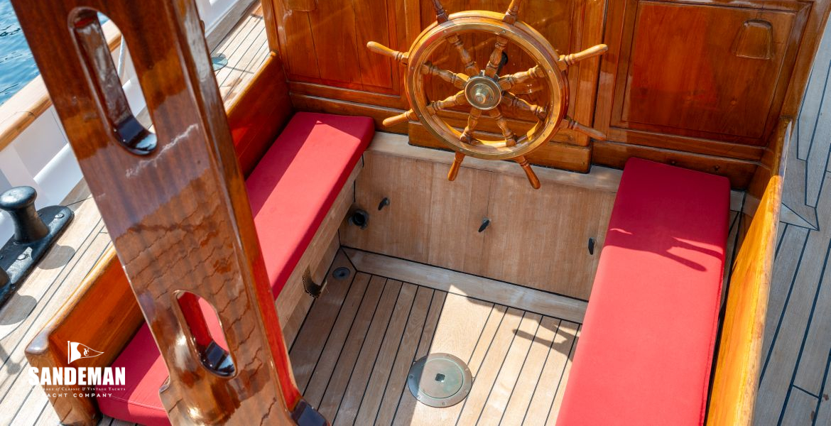 [Photo: Francesco Rastrelli/ Blue Passion]