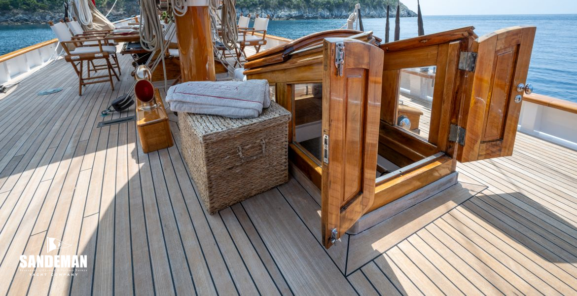 [Photo: Francesco Rastrelli/ Blue Passion]