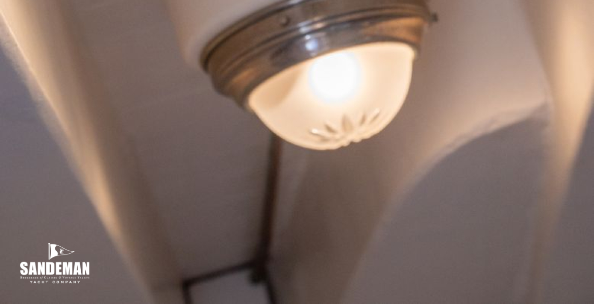 Details [Photo: Francesco Rastrelli/ Blue Passion]