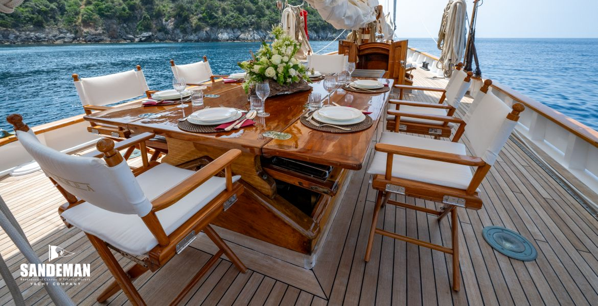 [Photo: Francesco Rastrelli/ Blue Passion]