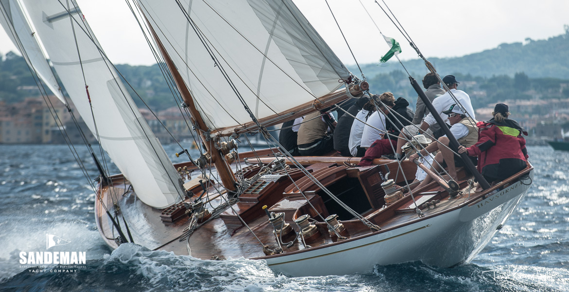 PORT Quarter [Photo: James Robinson Taylor]