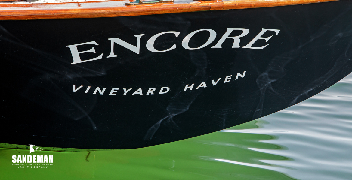 Encore