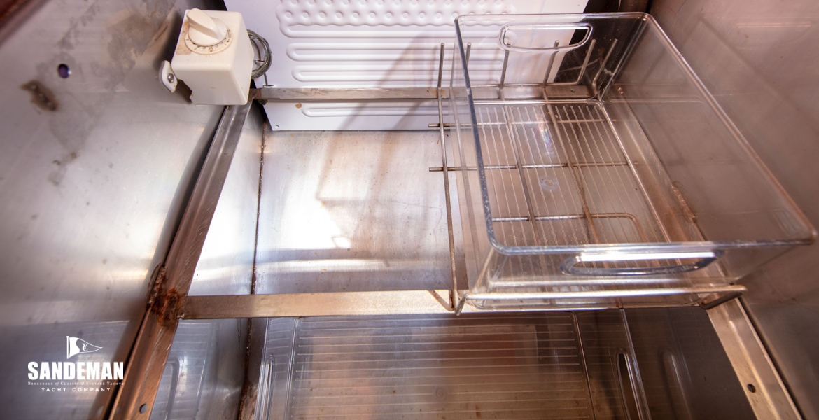 Fridge