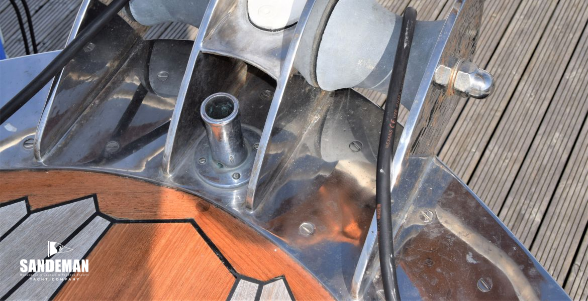 Stemhead details