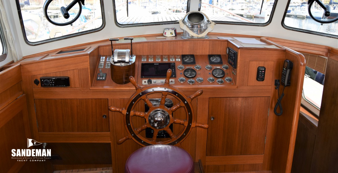 Helm view fwd
