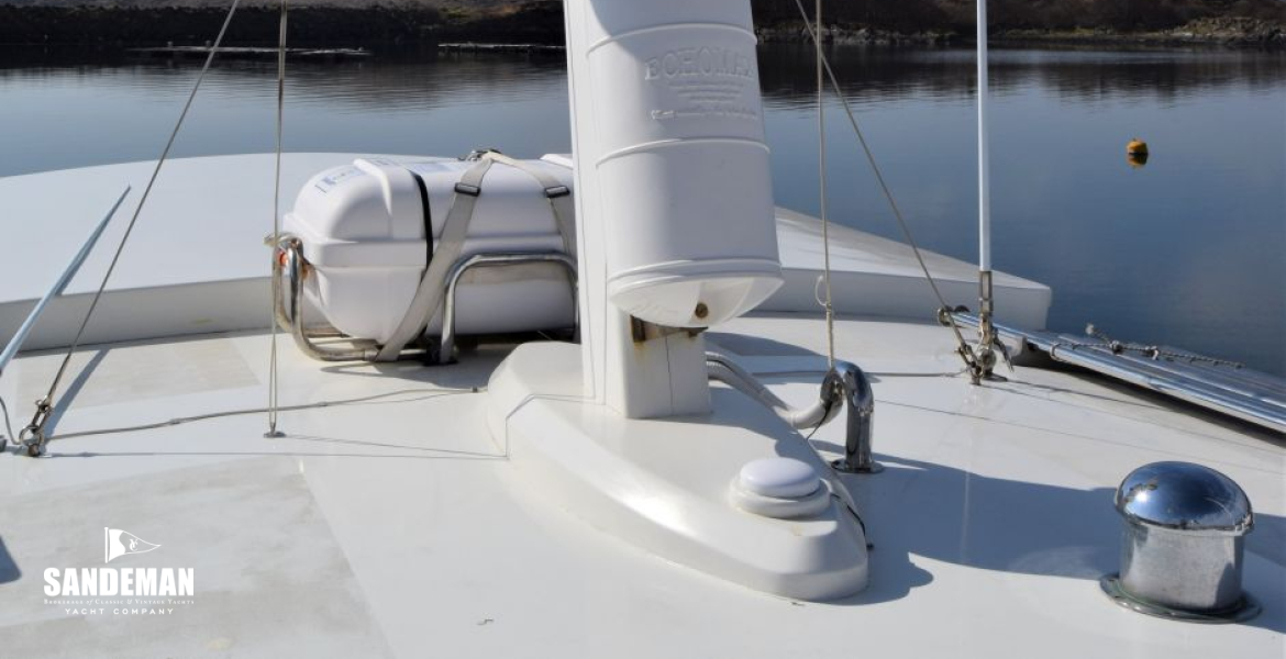 Mast