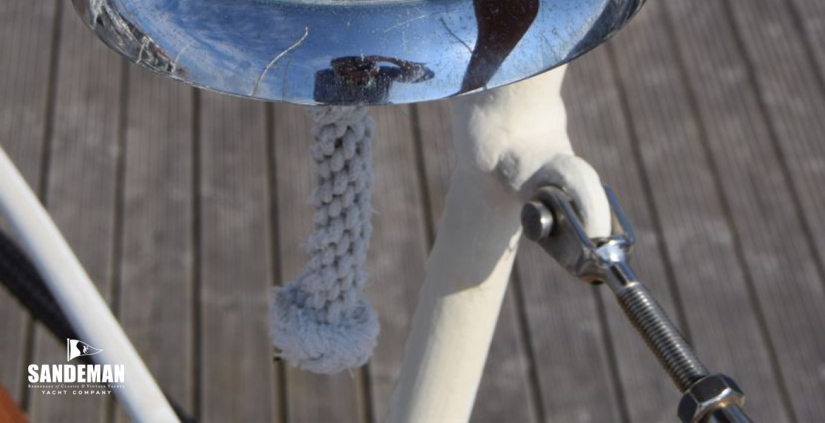 Ship's bell
