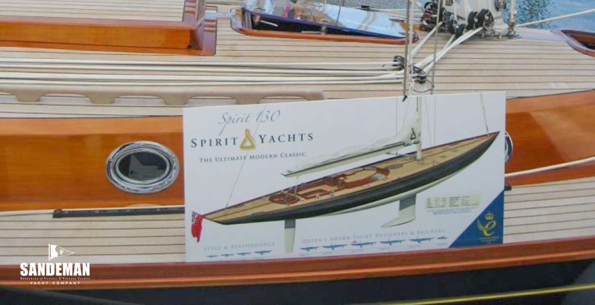 Best Sailboat 2010 Newport Internatonal Boat Show