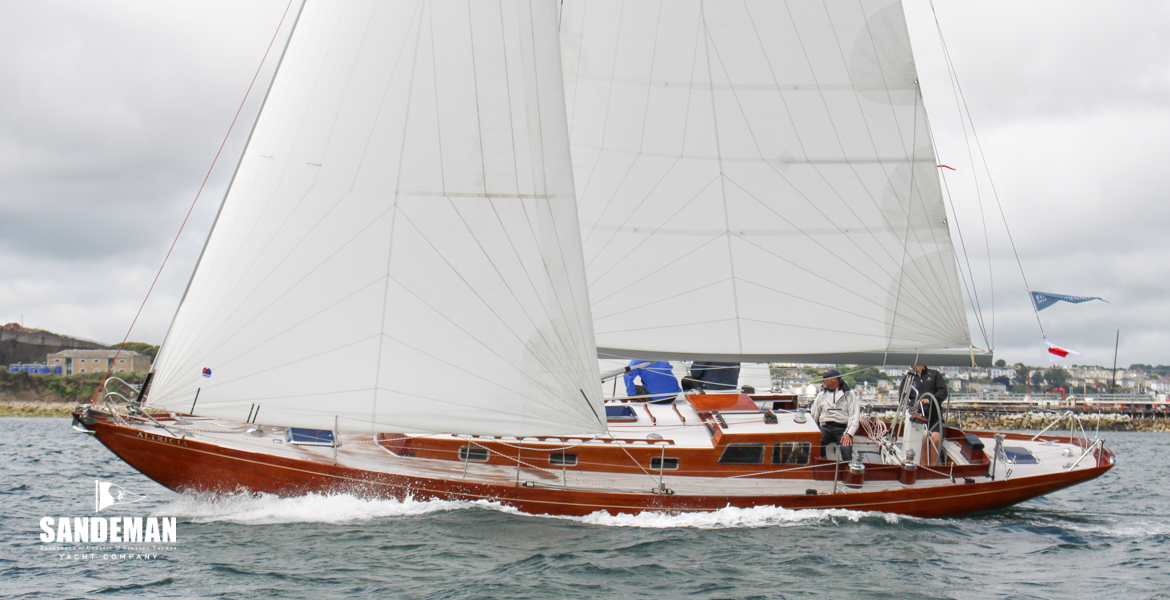 Falmouth Classics
