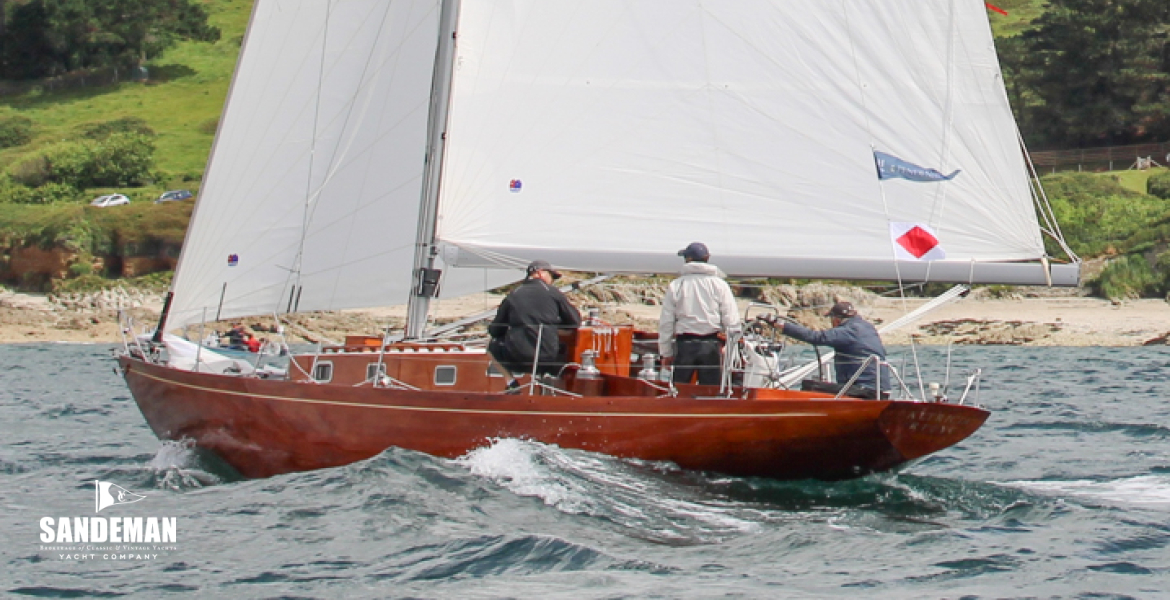 Falmouth Classics