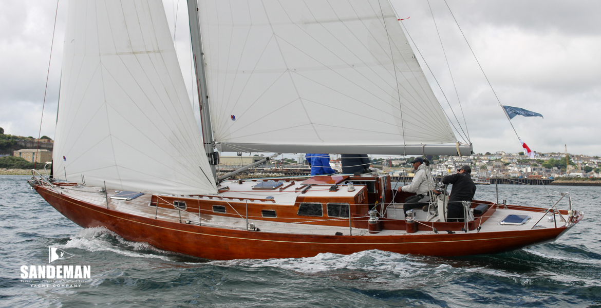 Falmouth Classics