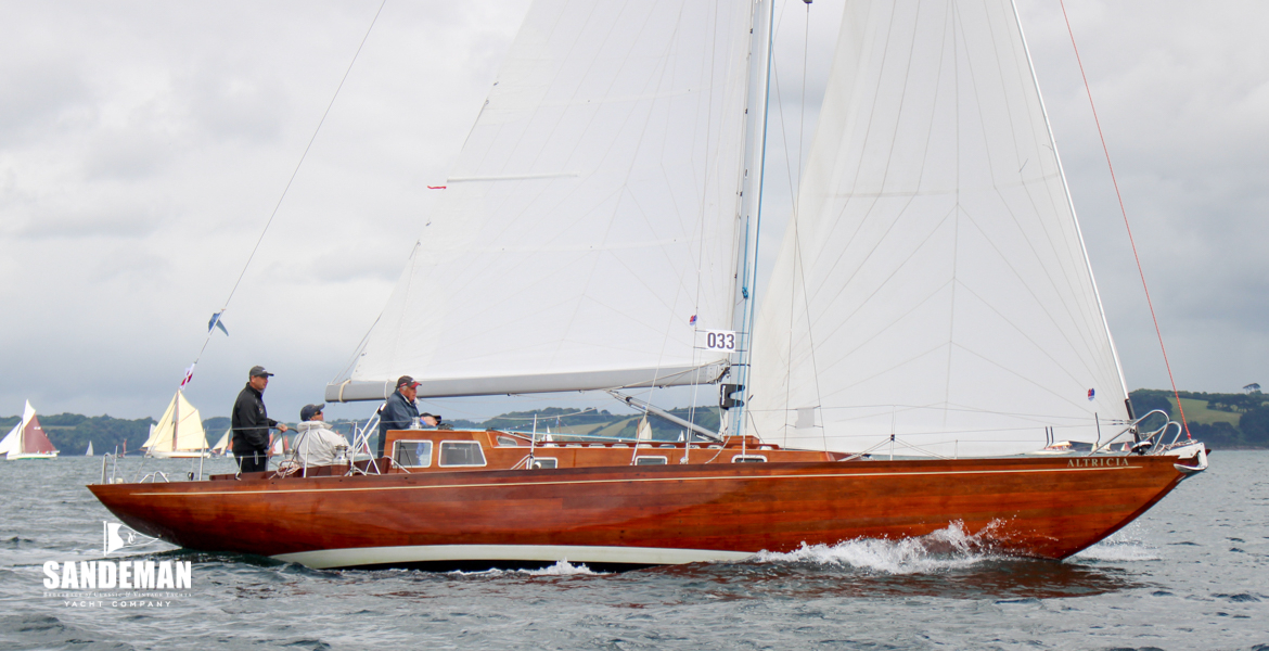 Falmouth Classics