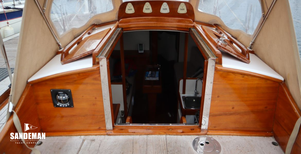Companionway