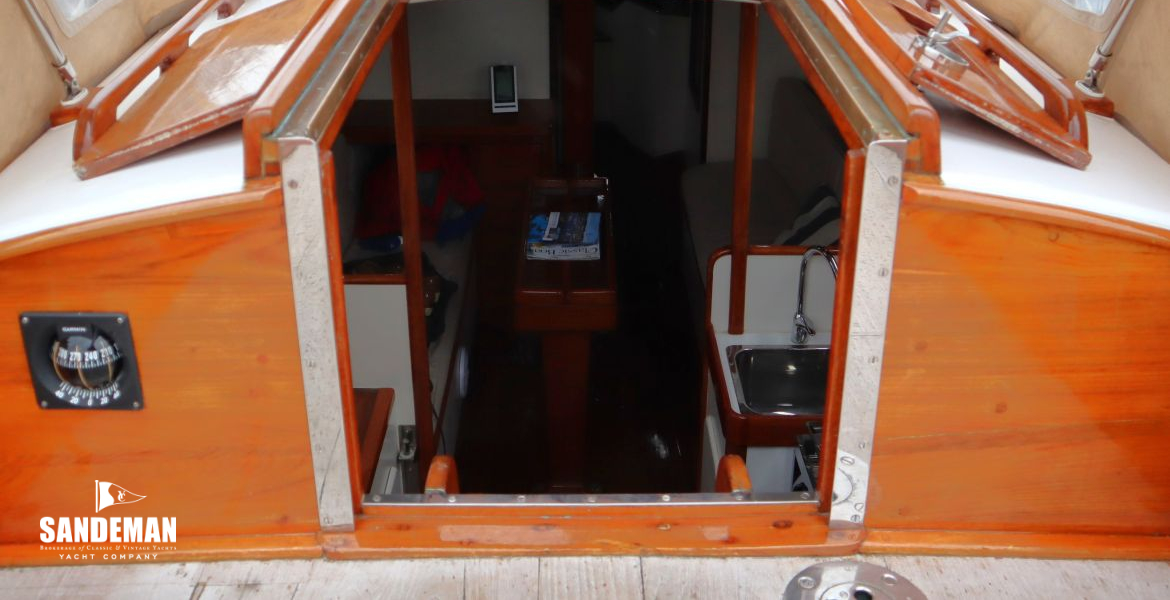 Companionway