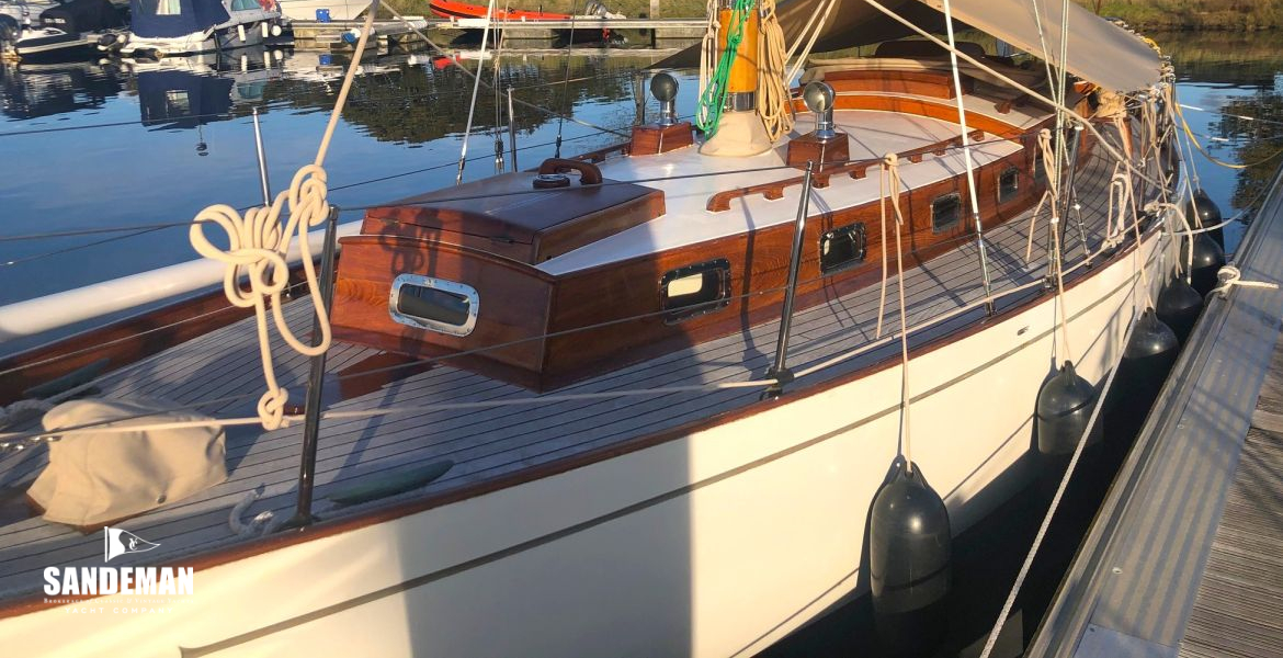 Alongside