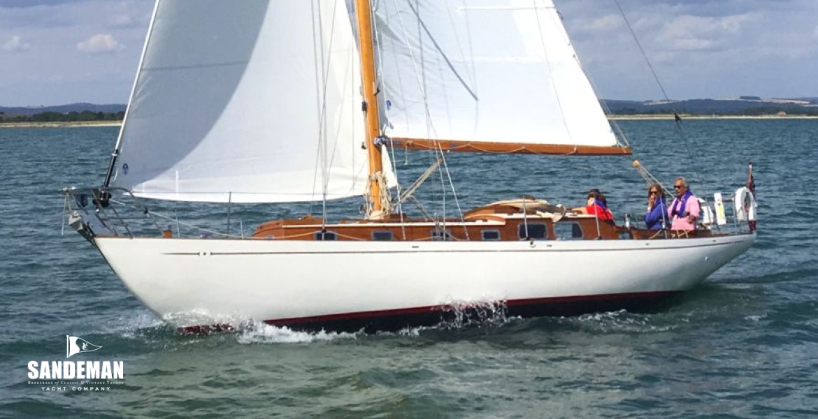 Windward bow