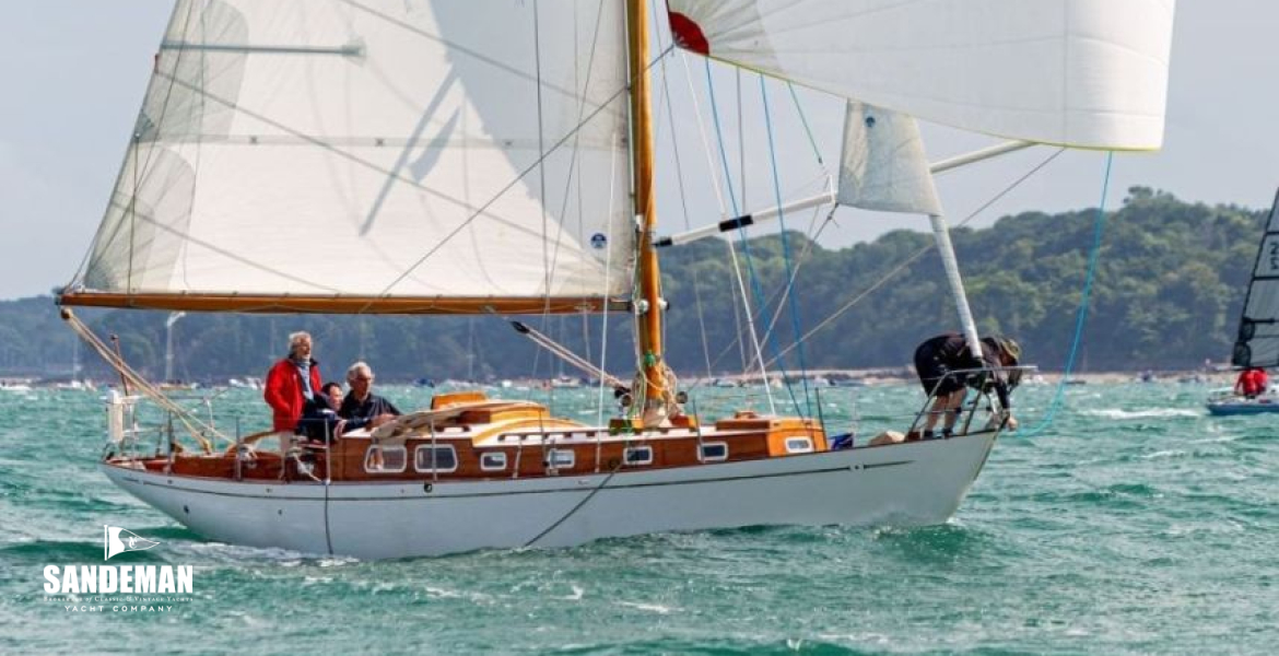 Downwind