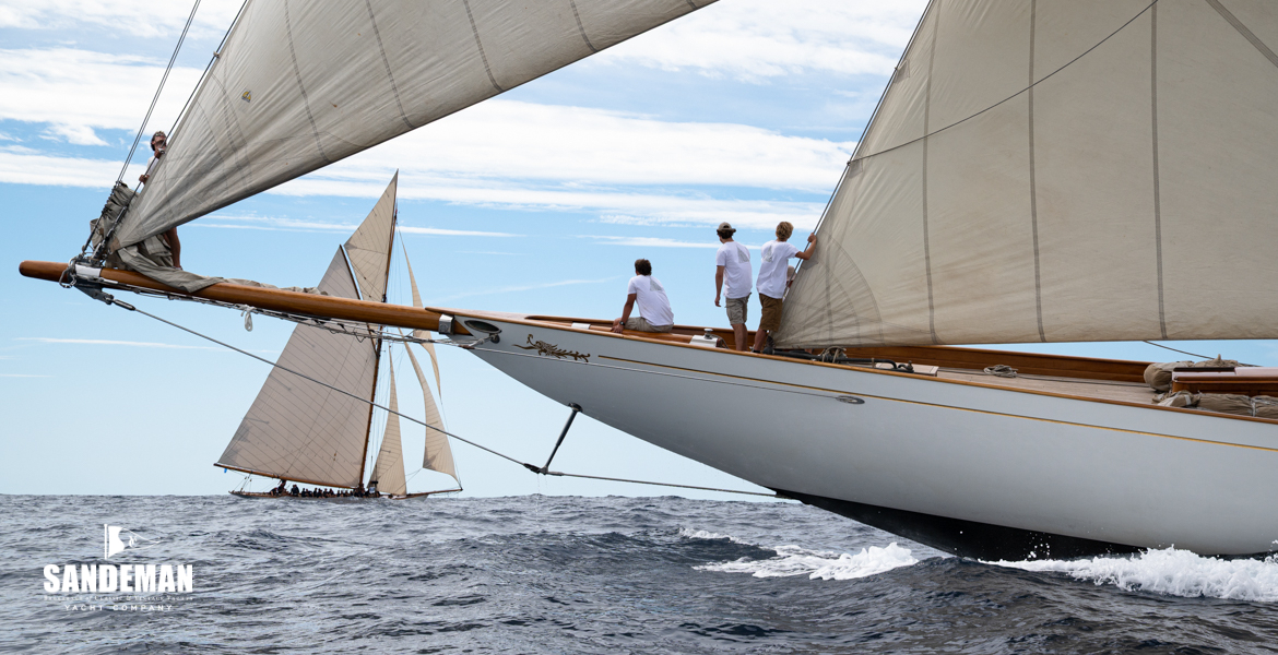 Fife Dragon [Photo: James Robinson Taylor]