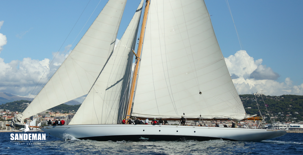 Windward [Photo: Nigel Sharp]