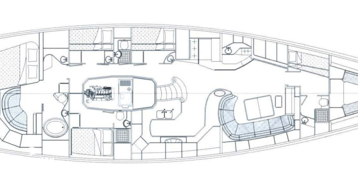 Accommodation arrangement