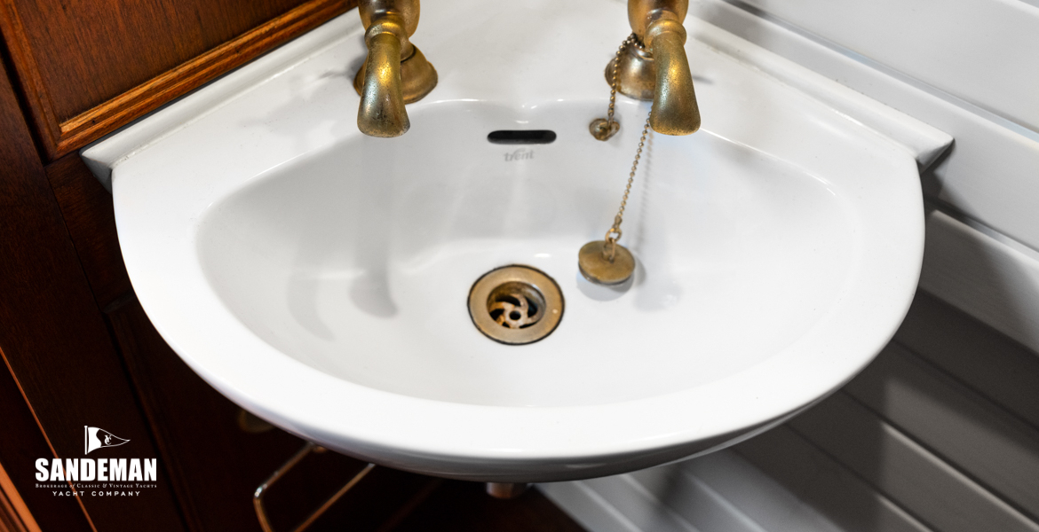 Washbasin