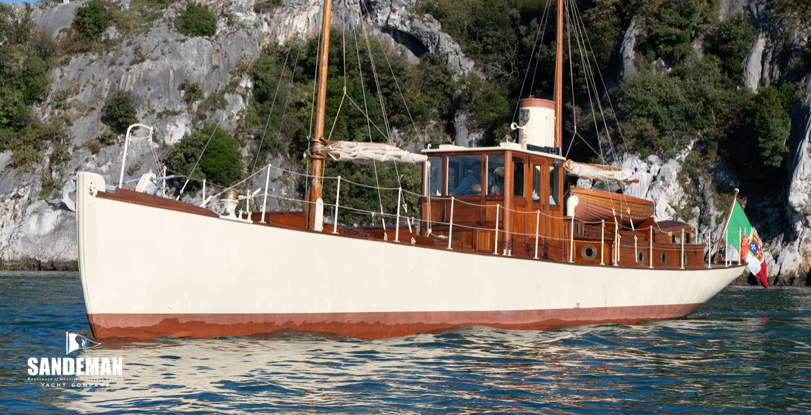 Port bow