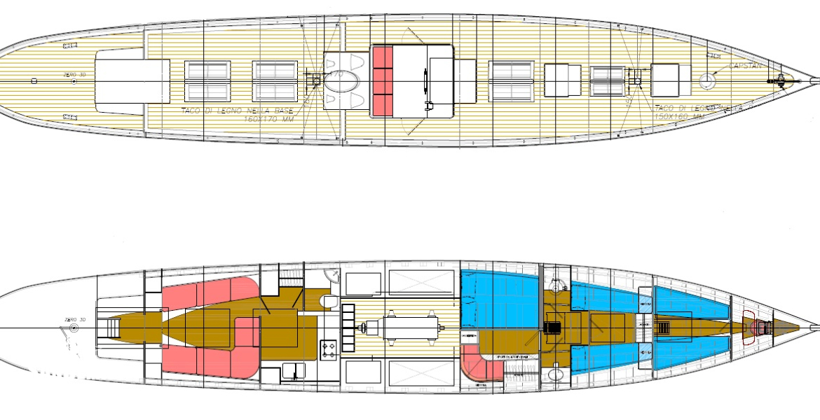 General Arrangement
