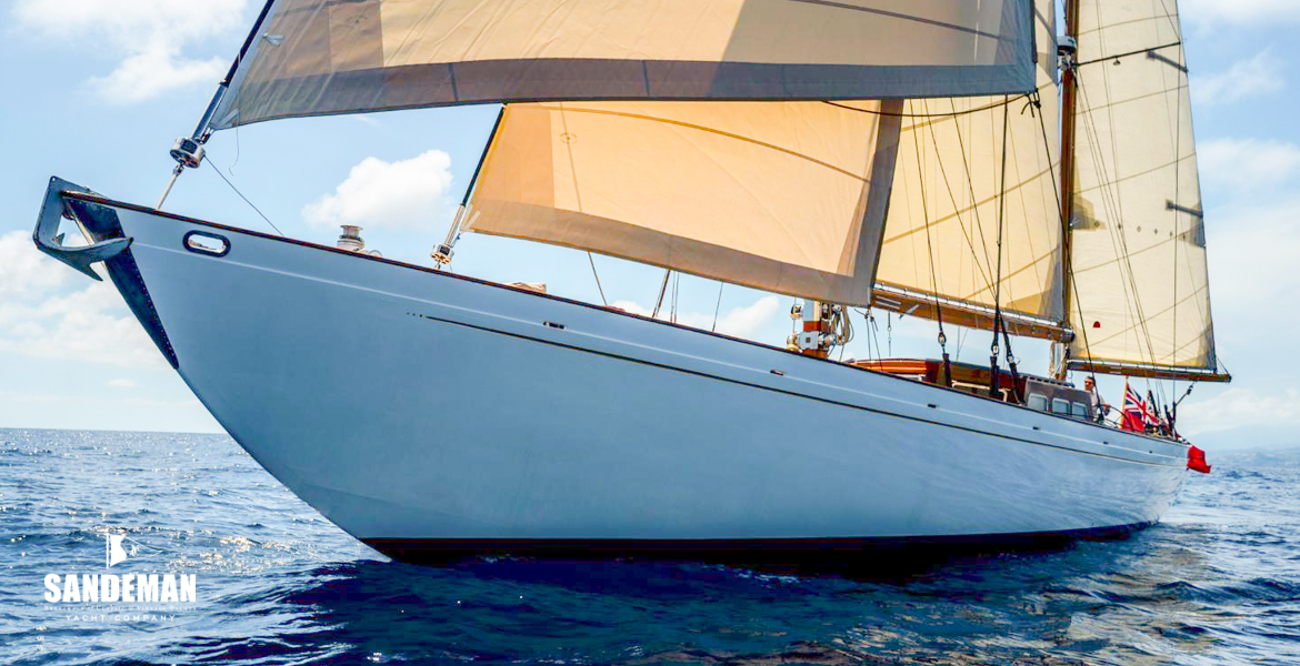 Port bow