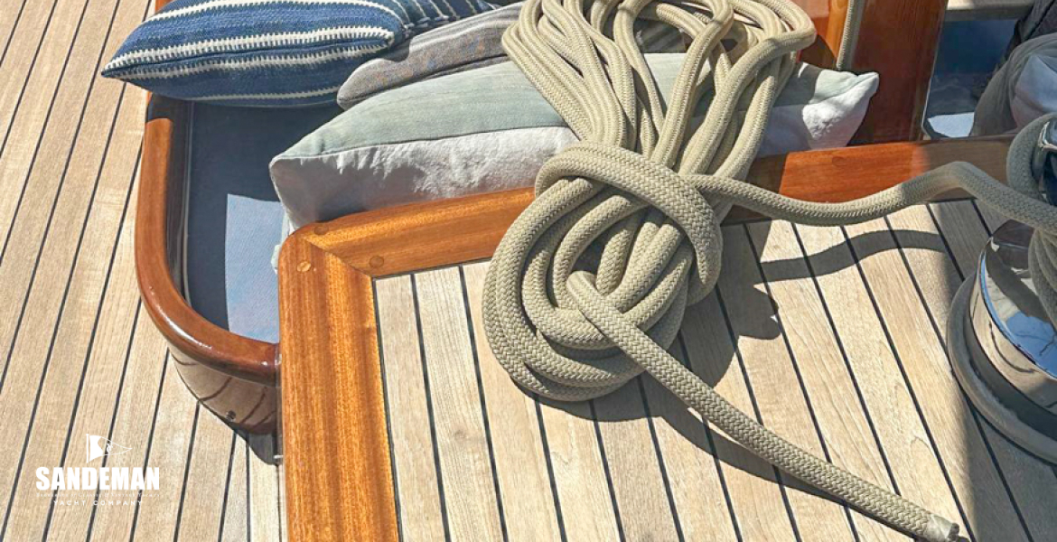 Tea time