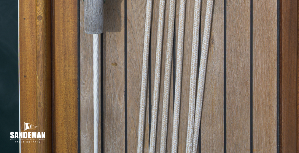 Deck details [Photo: James Robinson Taylor]