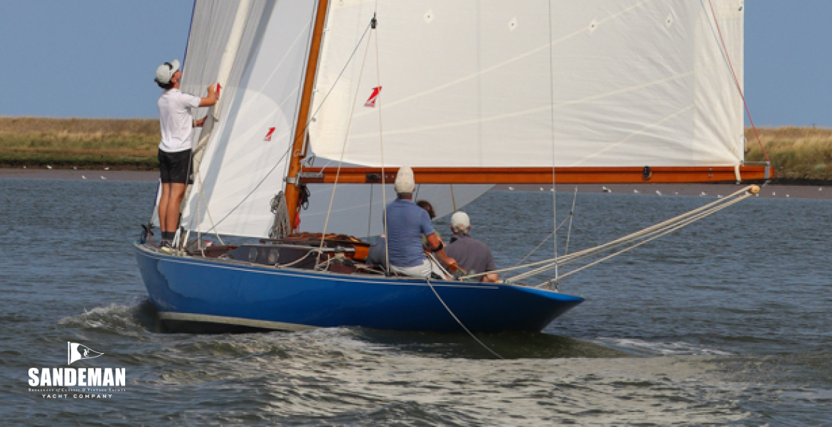 Windward quarter