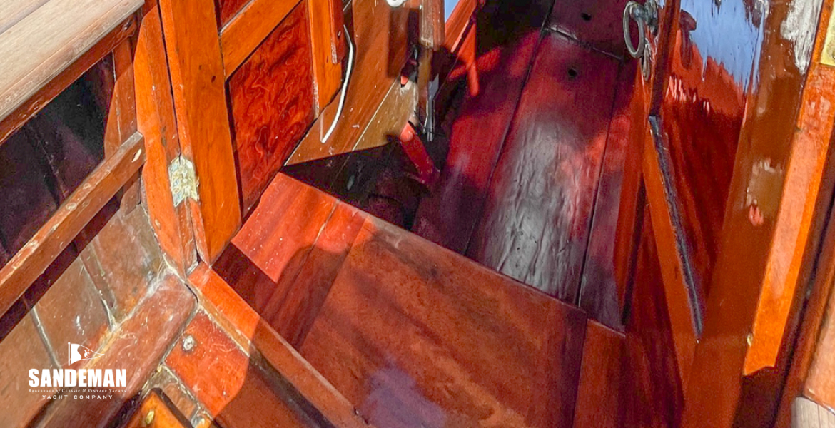 Companionway
